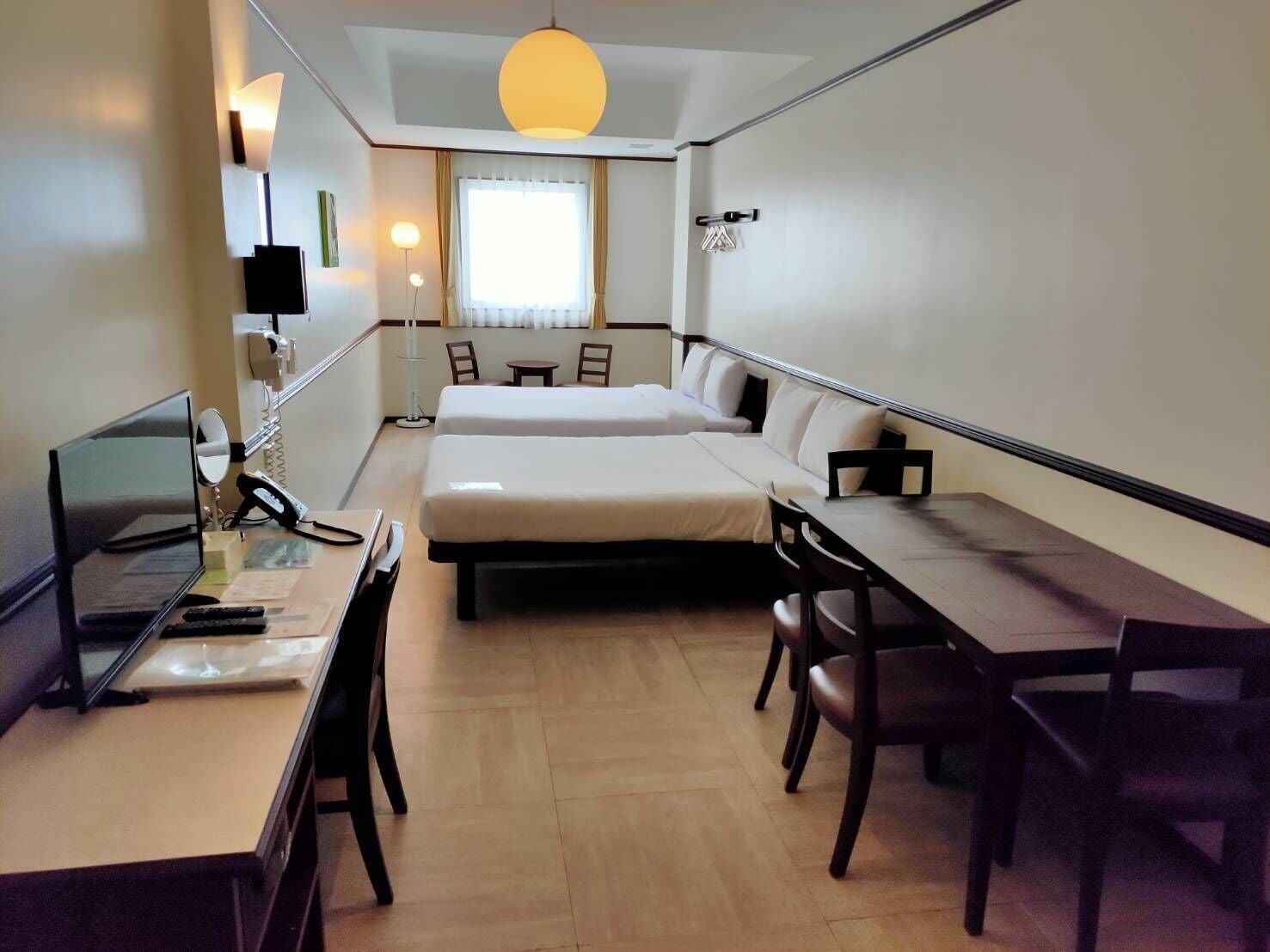 Toyoko Inn Cebu Exterior photo