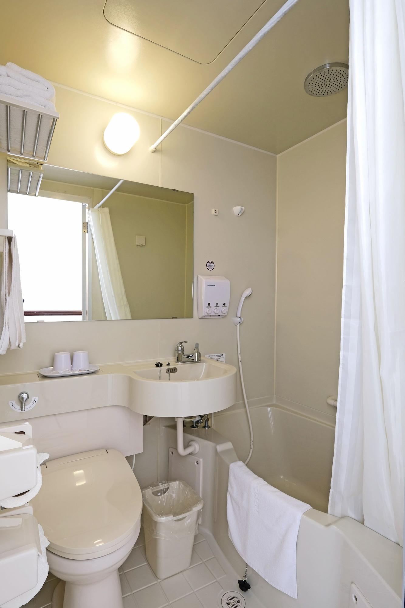 Toyoko Inn Cebu Exterior photo