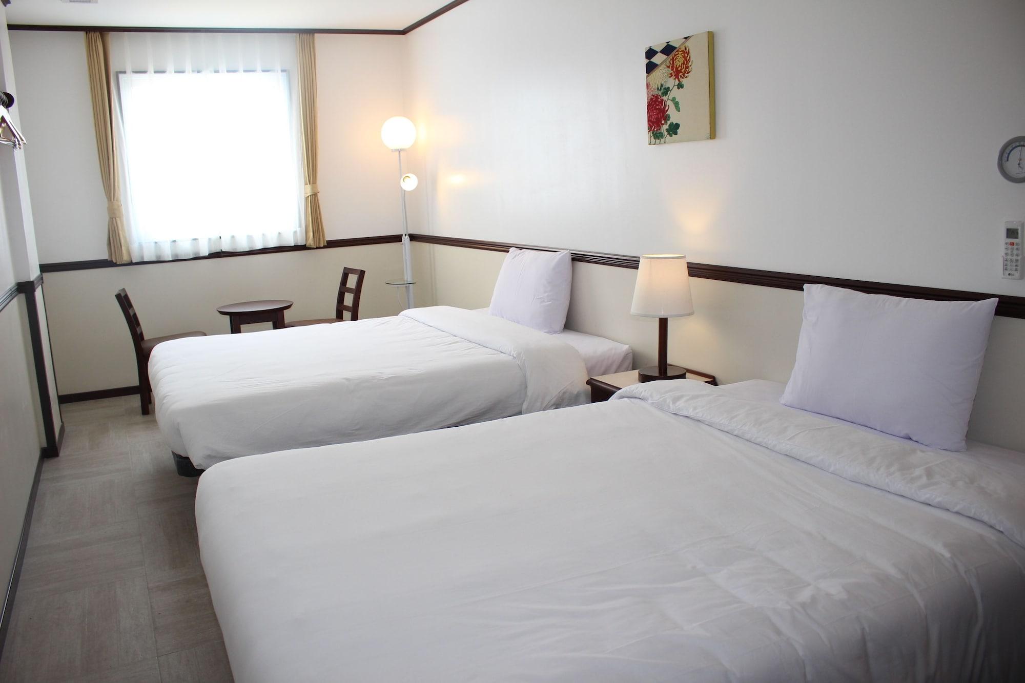 Toyoko Inn Cebu Exterior photo