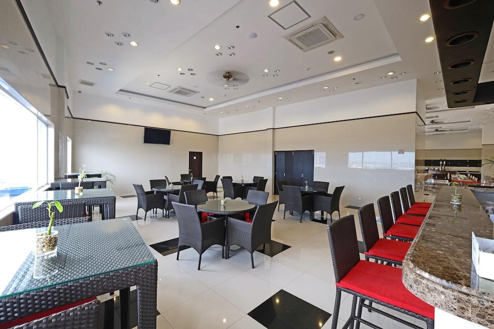 Toyoko Inn Cebu Exterior photo