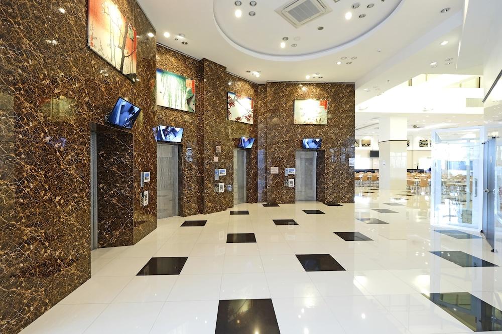 Toyoko Inn Cebu Exterior photo