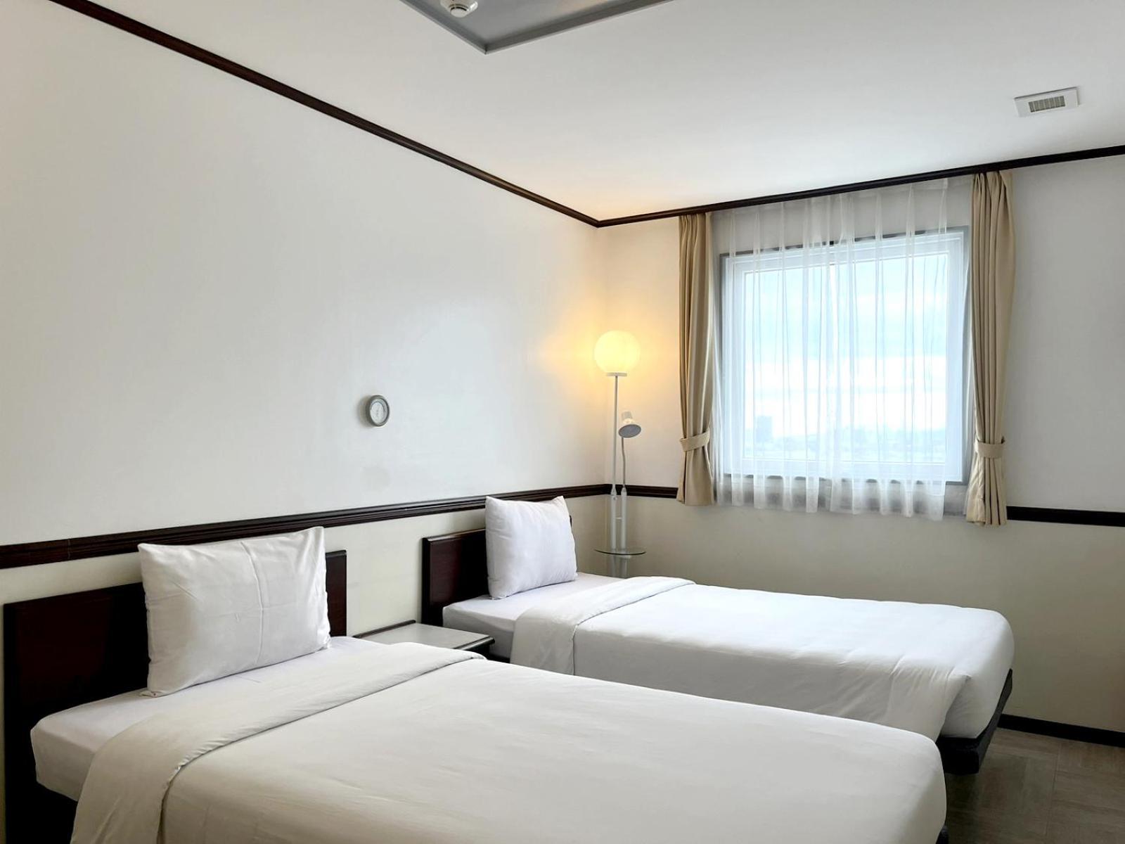Toyoko Inn Cebu Exterior photo
