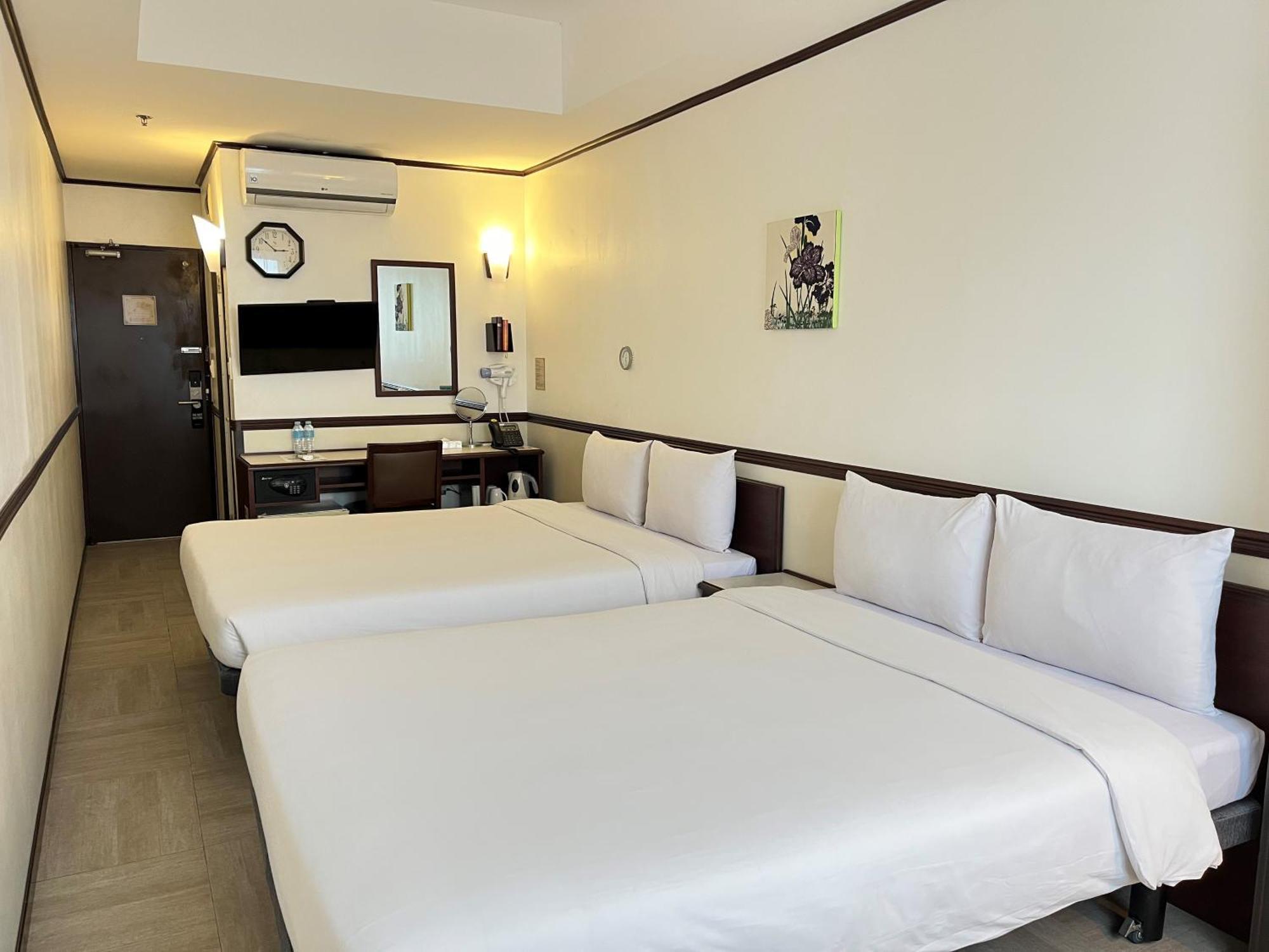 Toyoko Inn Cebu Exterior photo