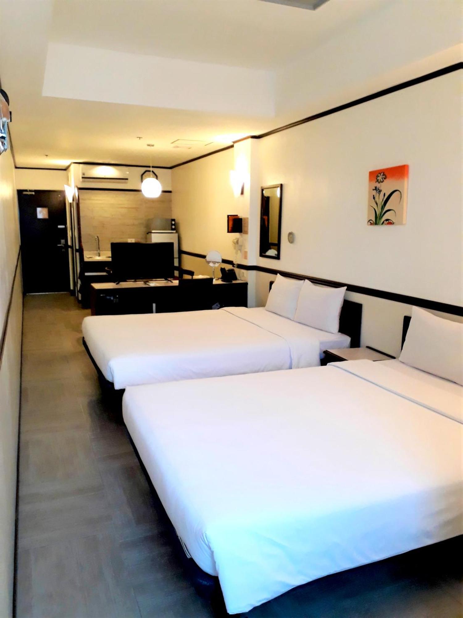 Toyoko Inn Cebu Exterior photo