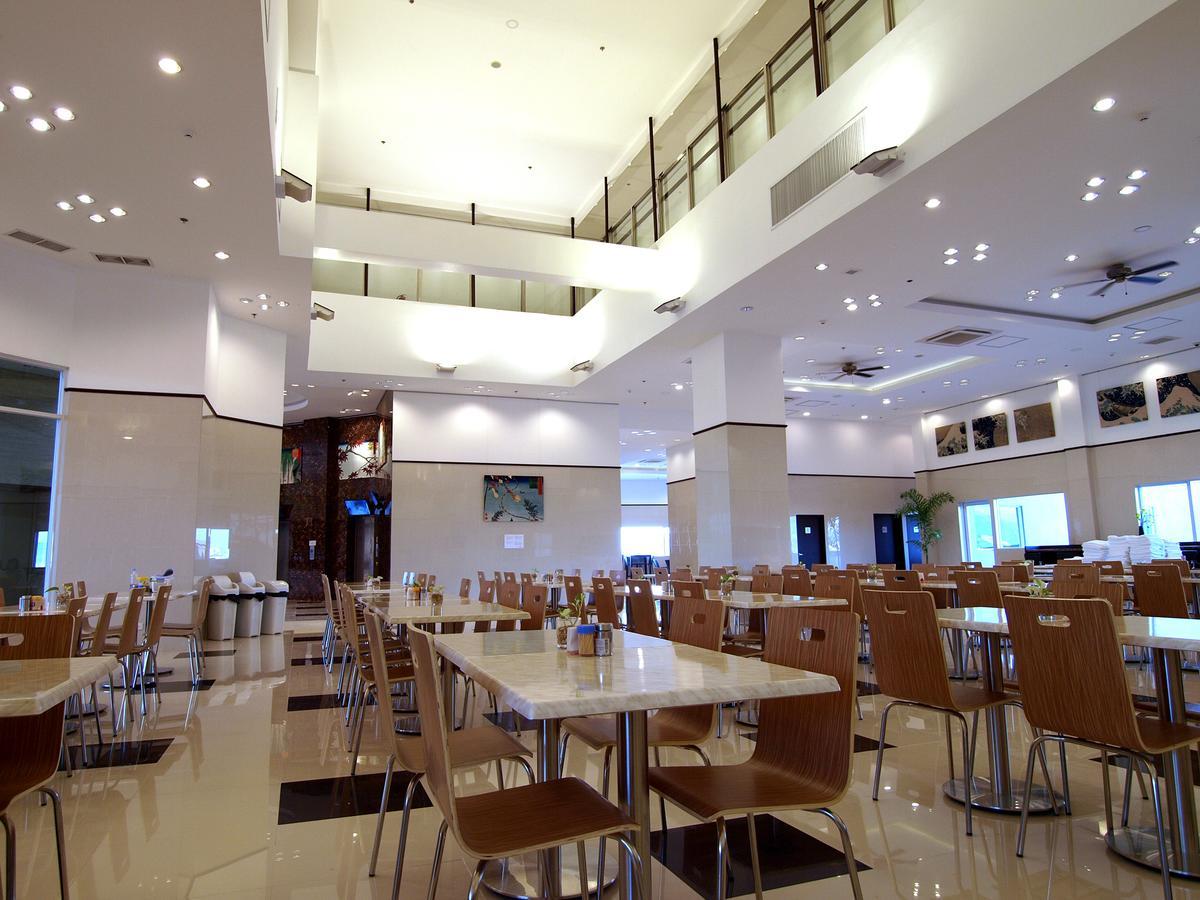 Toyoko Inn Cebu Exterior photo