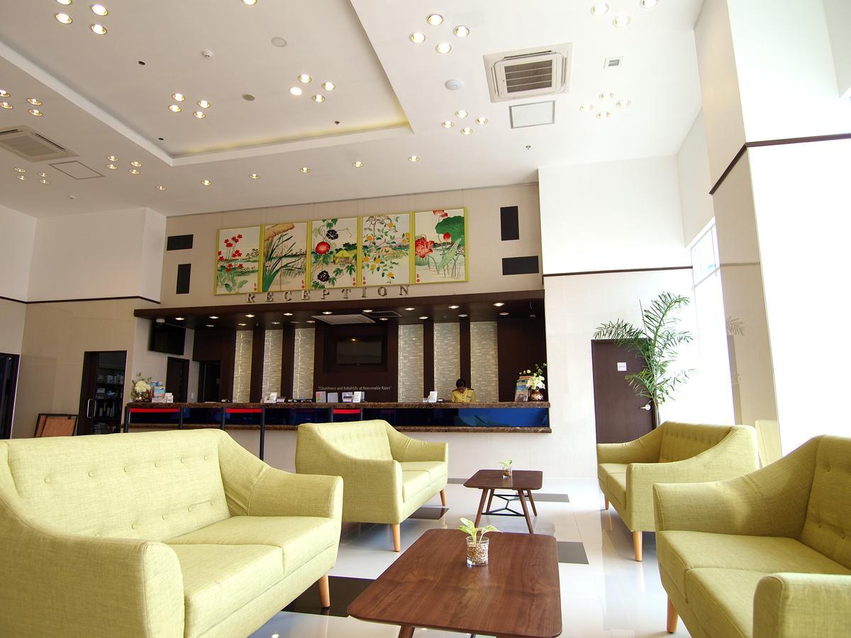 Toyoko Inn Cebu Exterior photo