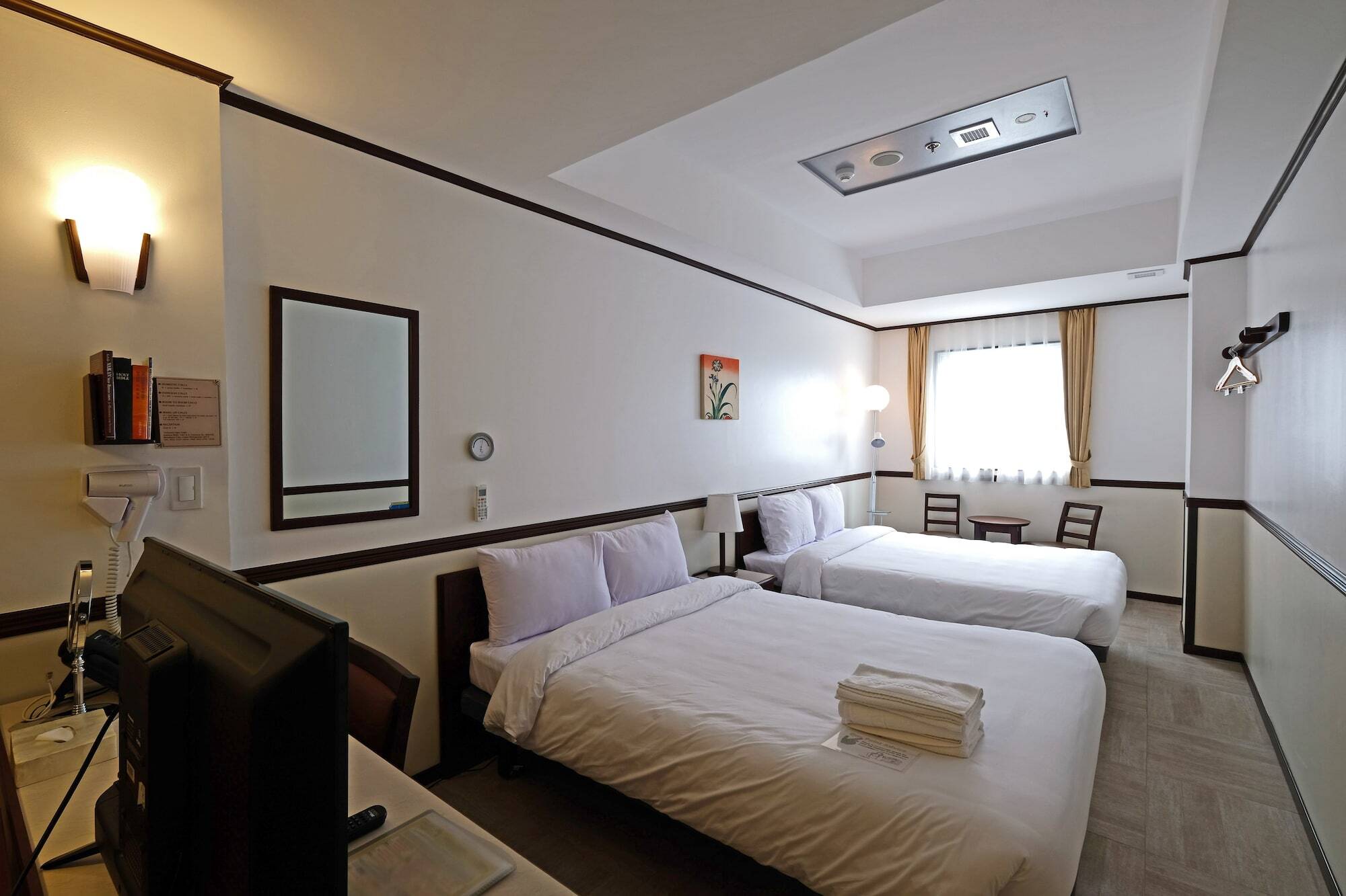 Toyoko Inn Cebu Exterior photo